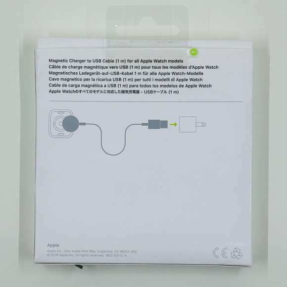 ⚡️APPLE Watch Charger⚡️ - Picture 4 of 4